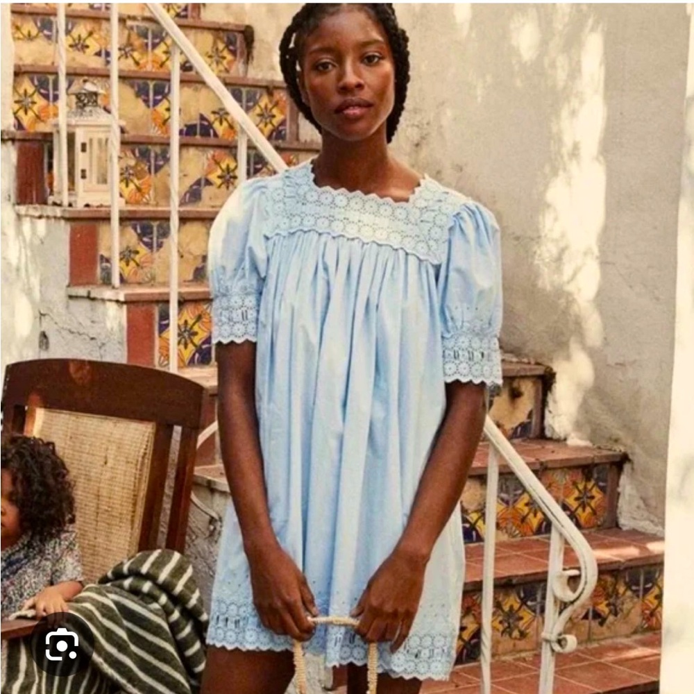 Doen Sterling Dress